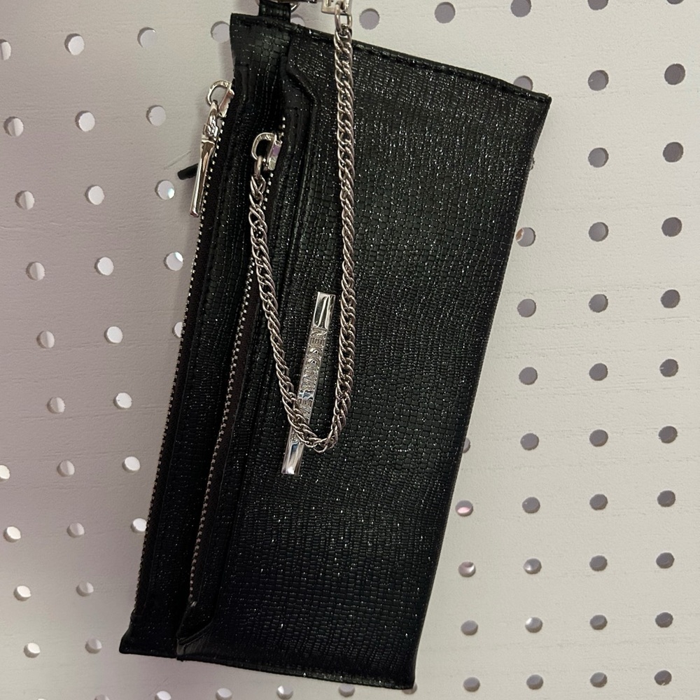 Steve Madden Wristlet Wallet